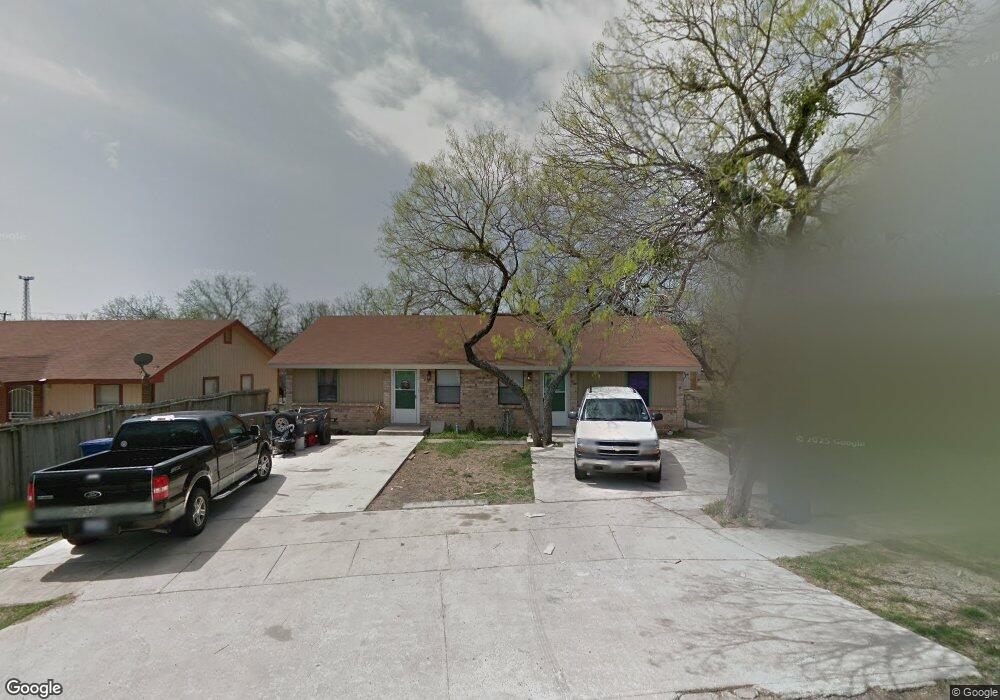 7731 Dumbarton Dr, San Antonio, TX 78223 - photo 1