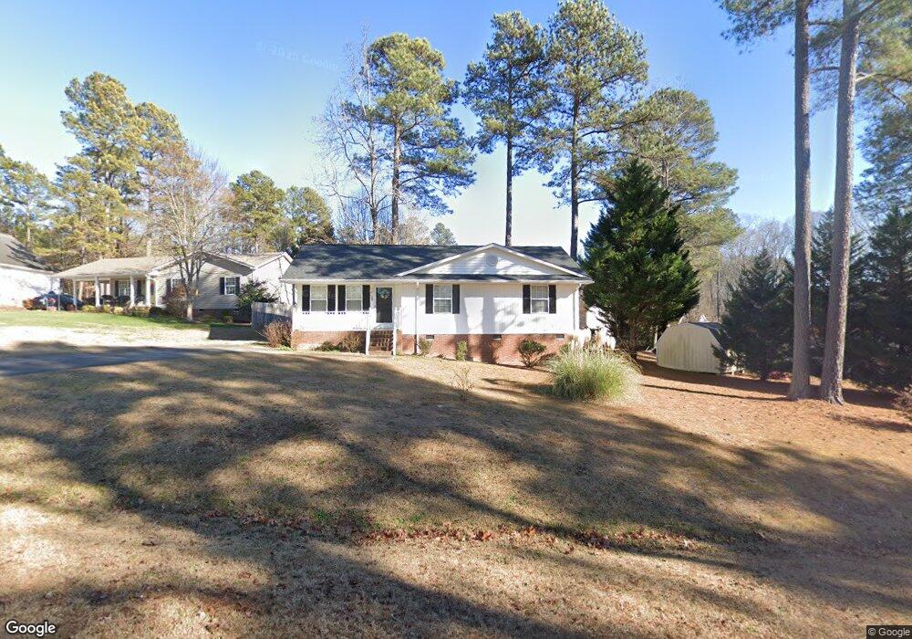 102 Green Tree Cir, Oxford, NC 27565 - photo 1