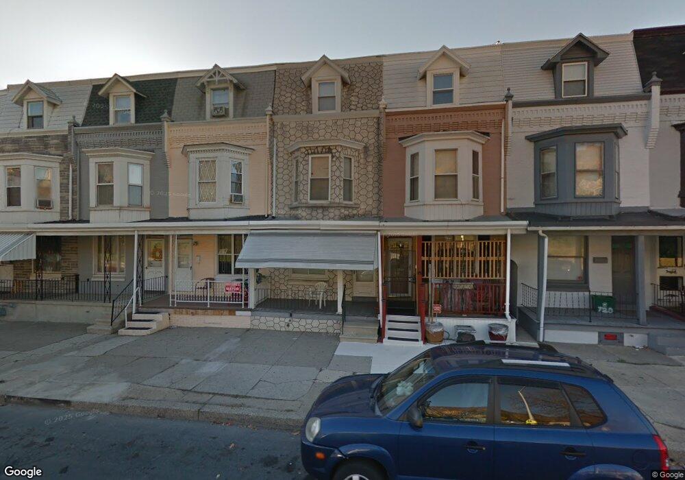 716 N 13th St, Reading, PA 19604 - photo 1