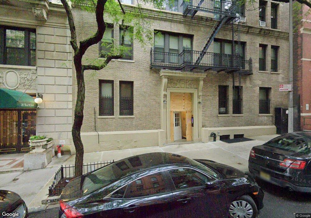 203 W 98th St unit 4C, New York, NY 10025 - photo 1