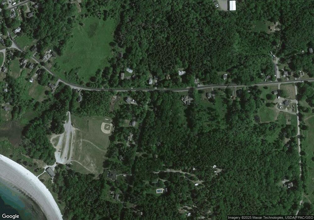 8 Pemaquid Trail, New Harbor, ME 04554 - photo 1