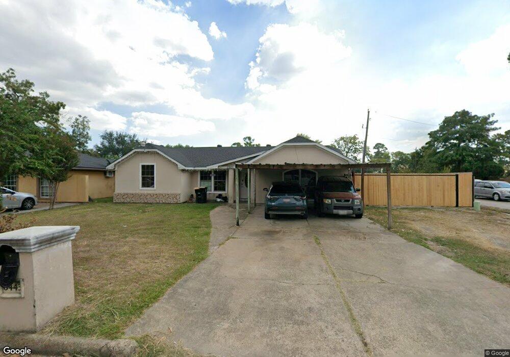 6443 Hidden Arbor Ln, Houston, TX 77088 - photo 1