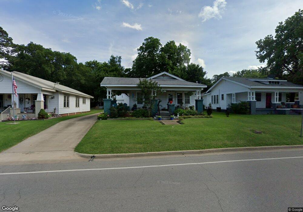 316 12th Ave NW, Ardmore, OK 73401 - photo 1