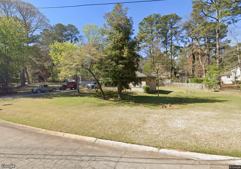 960 Lanier Dr SW, Marietta, GA 30060 - photo 1