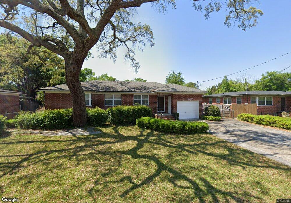 2230 Hyde Park Rd, Jacksonville, FL 32210 - photo 1