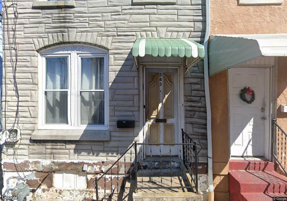 343 Mulberry St, Reading, PA 19604 - photo 1