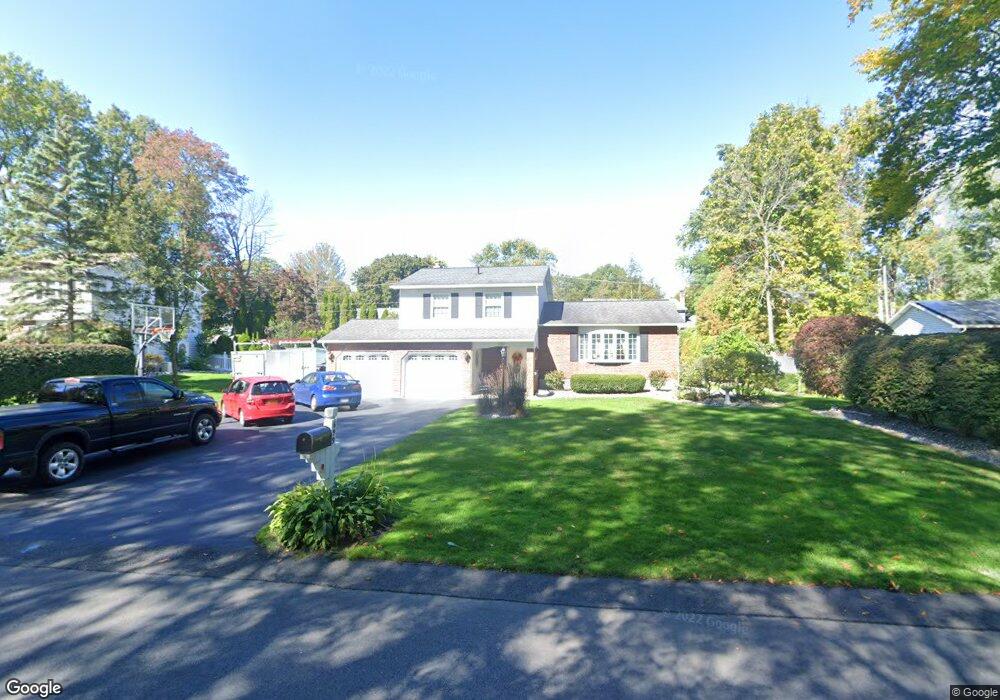 699 Downing St, Schenectady, NY 12309 - photo 1