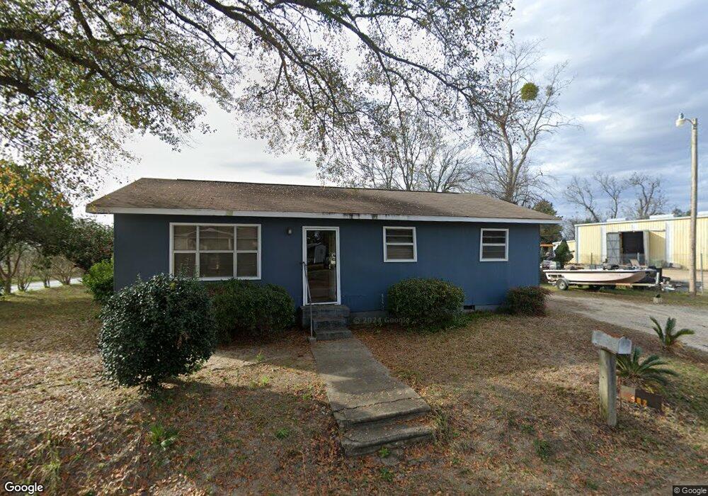 302 Alexander Ave, Donalsonville, GA 39845 - photo 1