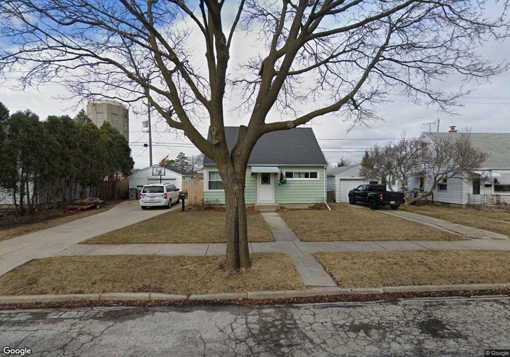 3953 S 5th Place, Milwaukee, WI 53207 - photo 1