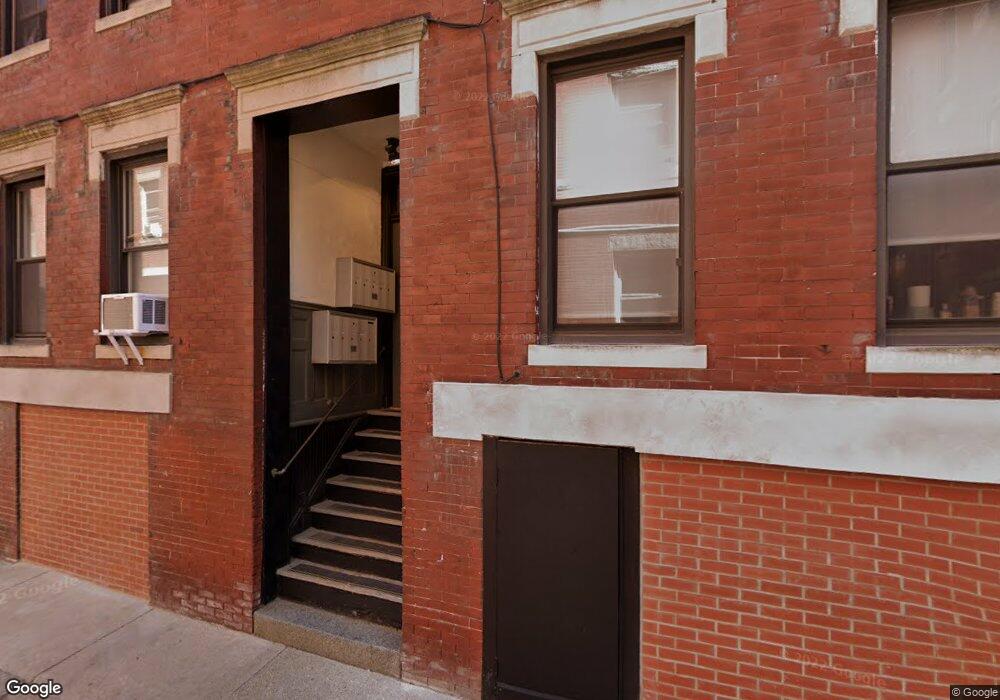10 Unity St unit 2, Boston, MA 02113 - photo 1
