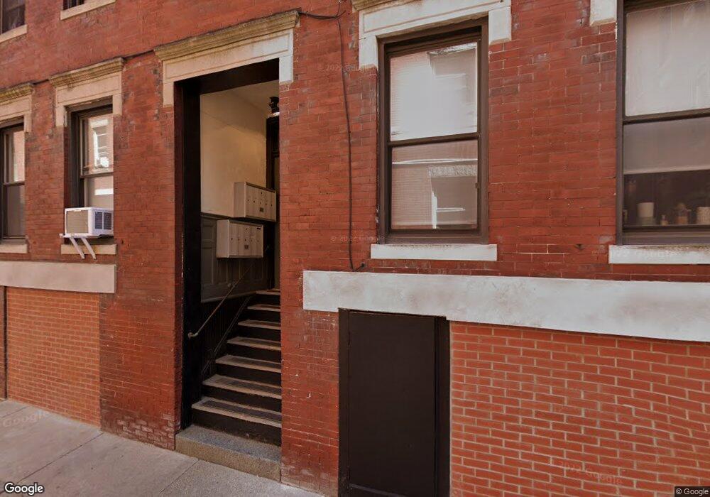 10 Unity St unit 3, Boston, MA 02113 - photo 1