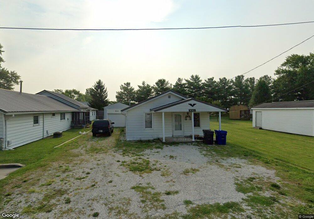 902 Lewis St, Kokomo, IN 46901 - photo 1