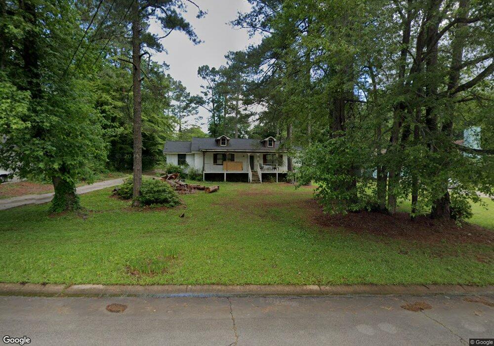 80 S Meadowcliff Cir, Carrollton, GA 30116 - photo 1