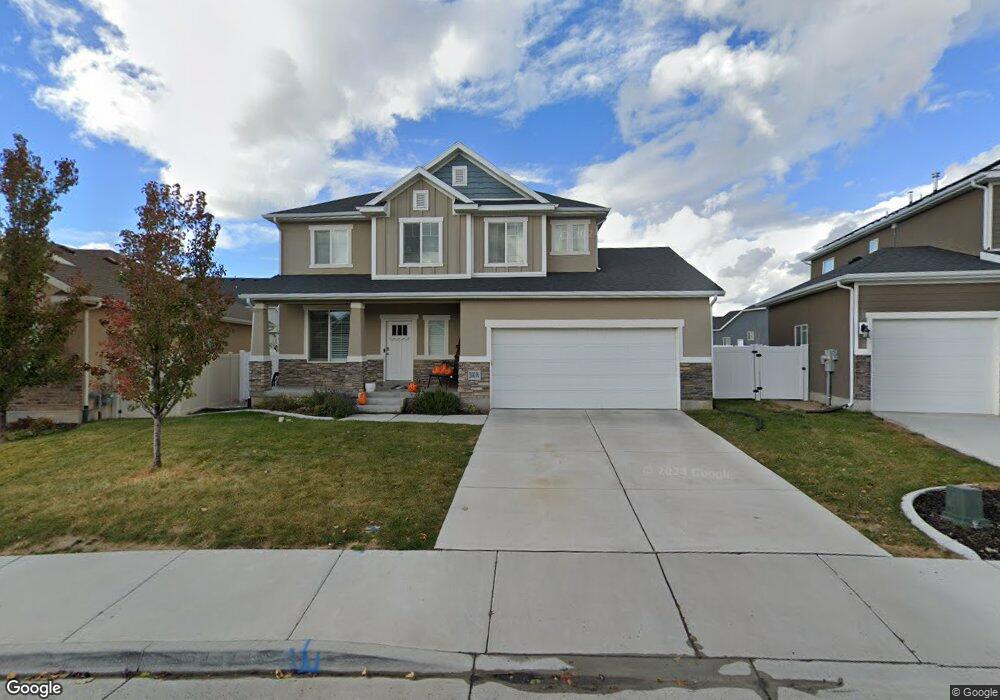 2440 W Harmony Dr, Layton, UT 84041 - photo 1