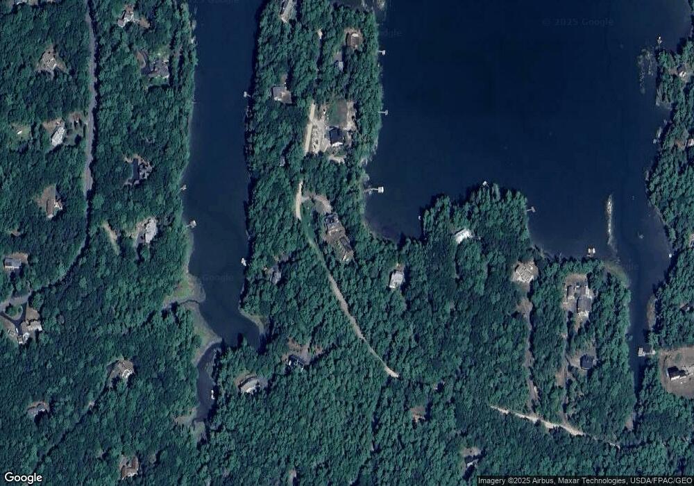 98 Sebascodegan Shores Rd, Harpswell, ME 04079 - photo 1