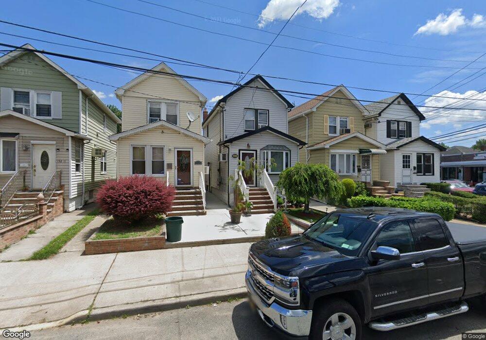13215 85th St, Ozone Park, NY 11417 - photo 1