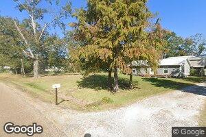 1611 Hebert Ln, Saint Martinville, LA 70582