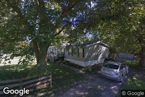 407 Wilcox, Sawyerville, IL 62085