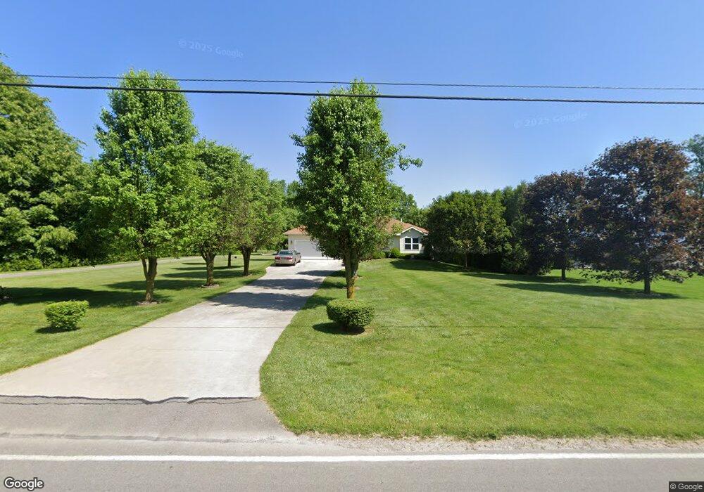 4782 County Road C, Delta, OH 43515 - photo 1