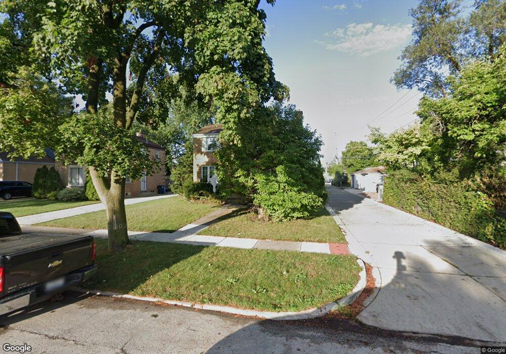 1632 Ash St, Des Plaines, IL 60018 - photo 1