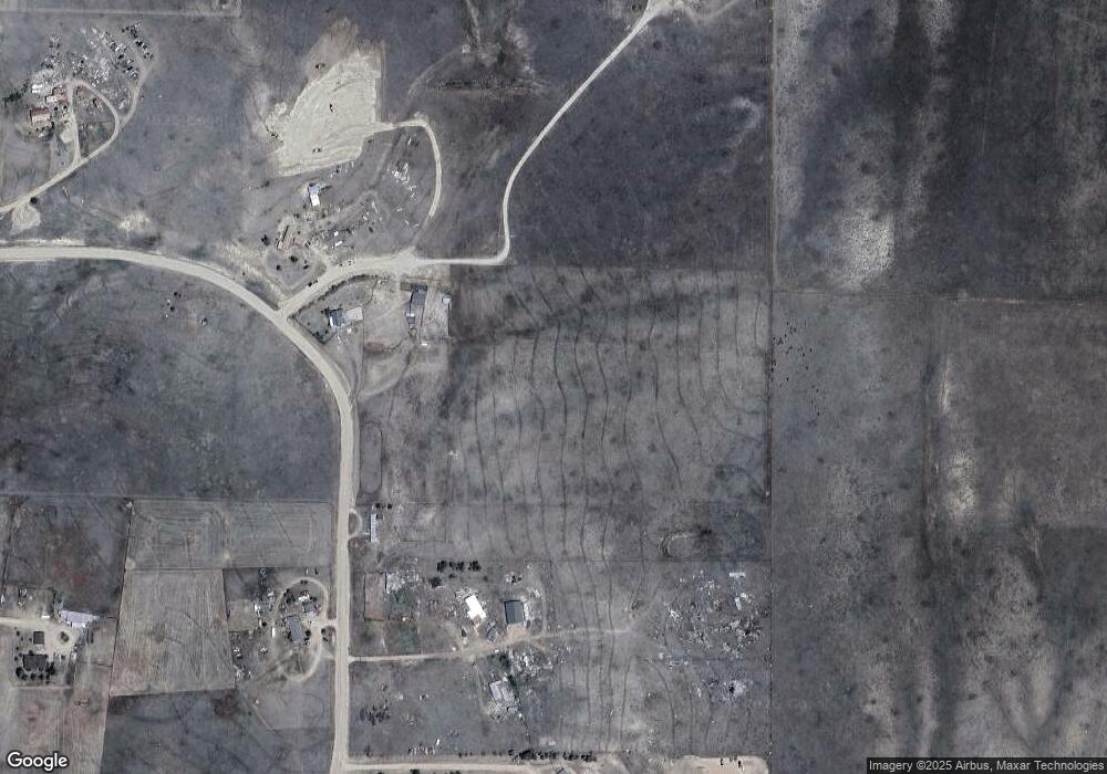 15665 Chaparral Loop E, Peyton, CO 80831 - photo 1