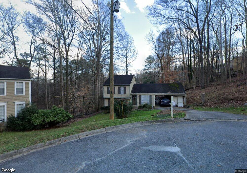 2009 Old Mill Way, Duluth, GA 30096 - photo 1