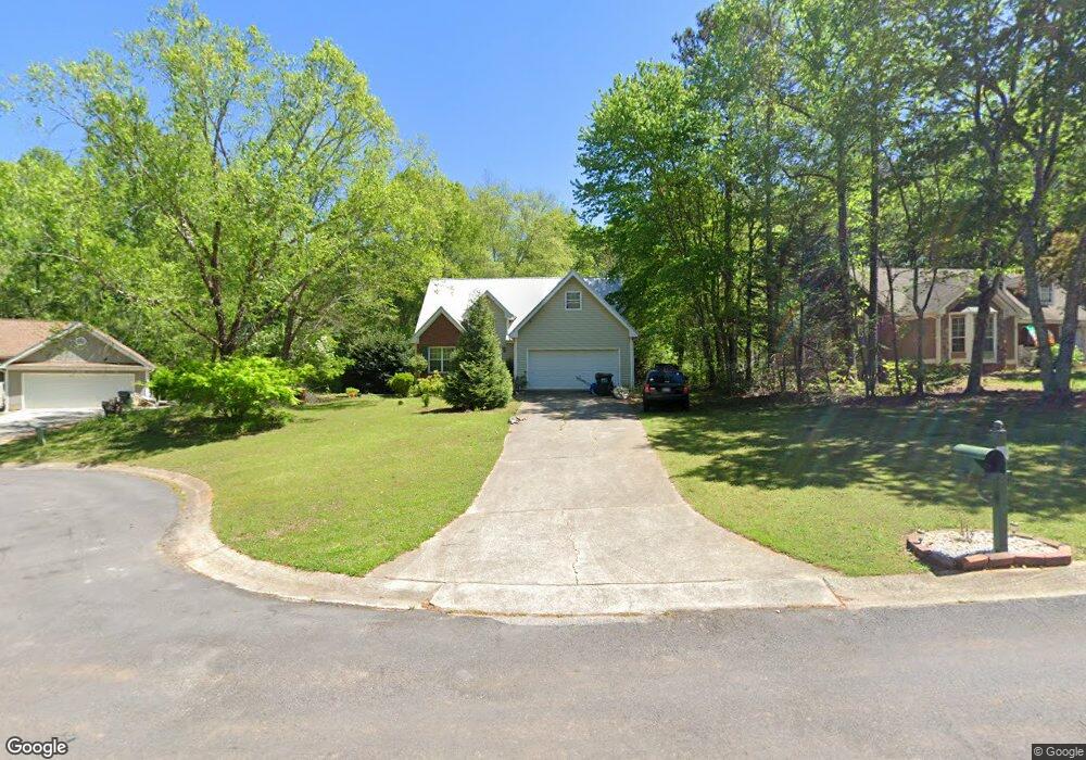 57 Highland Ct, Carrollton, GA 30116 - photo 1