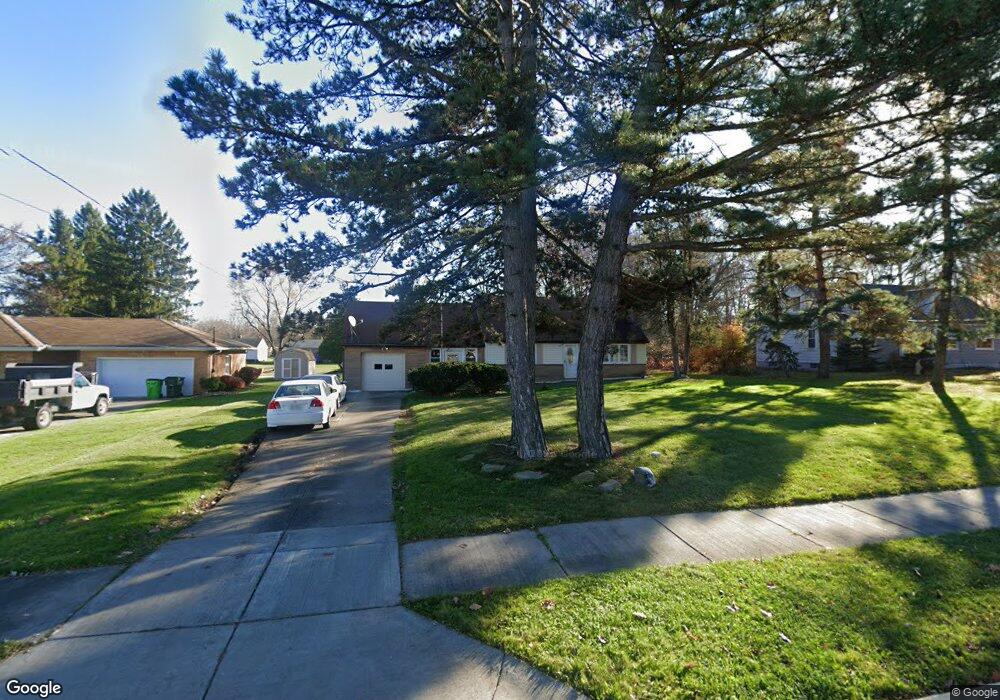 5311 Mardale Ave, Bedford, OH 44146 - photo 1