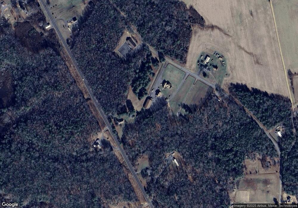 659 Ferry Landing, Colonial Beach, VA 22443 - photo 1