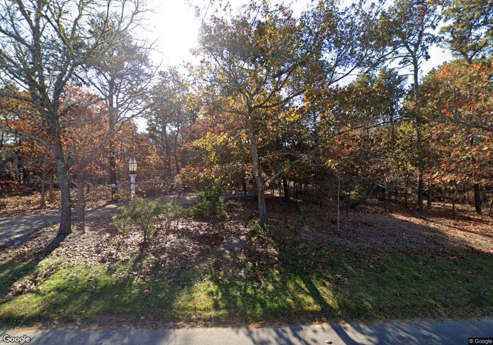 232 Meetinghouse Way, Edgartown, MA 02539 - photo 1