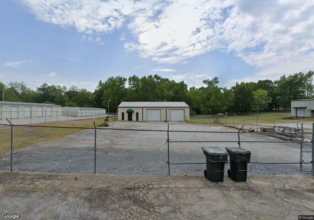 224 Tony Jones St, Royston, GA 30662 - photo 1