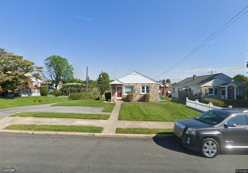 1507 W Highland St unit 1511, Allentown, PA 18102 - photo 1