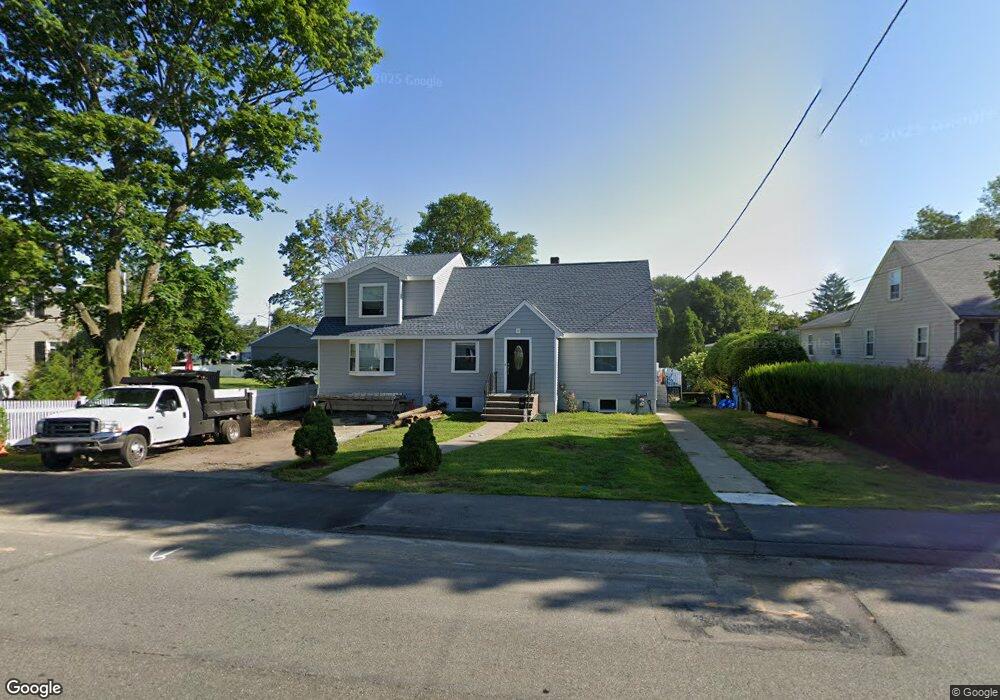 1179 Trapelo Rd, Waltham, MA 02451 - photo 1