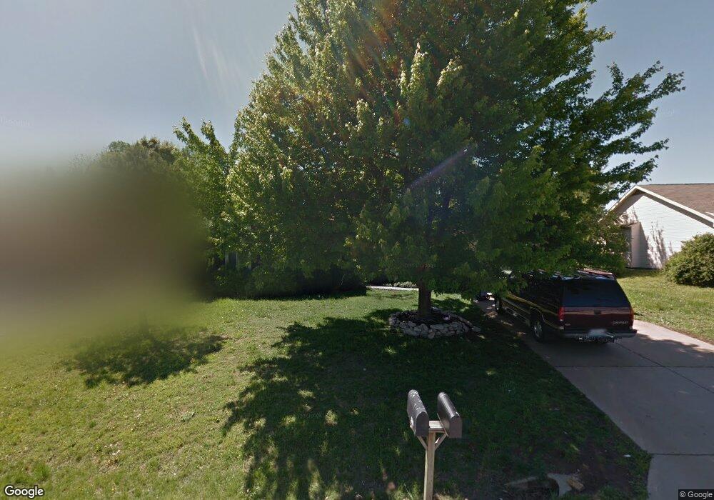 4103 S Western Ave, Springfield, MO 65807 - photo 1