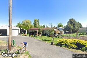 356 N Spruce St, Genesee, ID 83832
