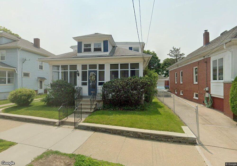 32 Wabun Ave, Providence, RI 02908 - photo 1