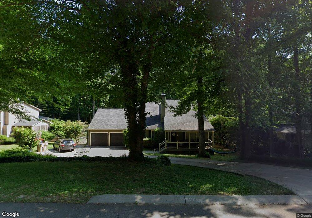 3310 Ed Dodd Trail, Gainesville, GA 30506 - photo 1