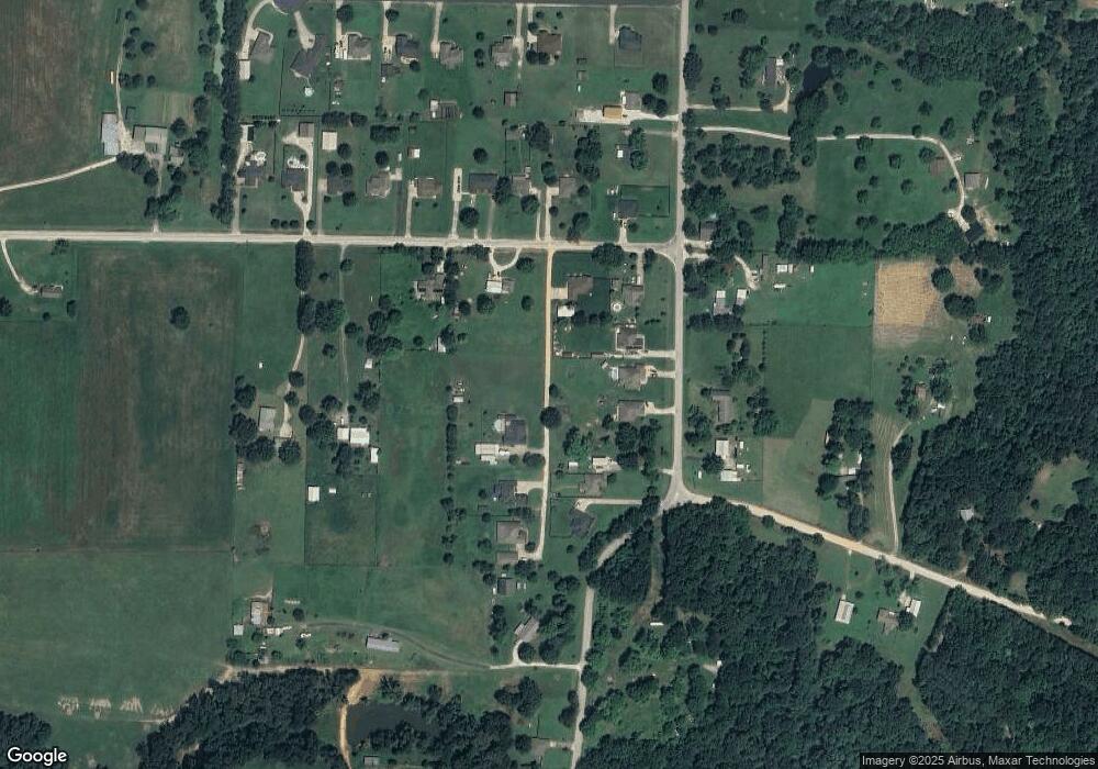 0 Rd, Fayetteville, AR 72704 - photo 1