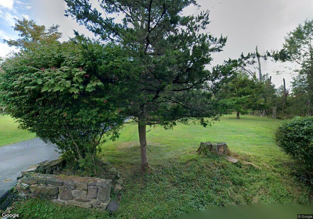 5966 Covered Bridge Rd, Pipersville, PA 18947 - photo 1