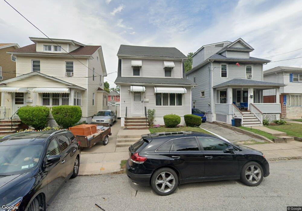 93 Burnside Ave, Staten Island, NY 10302 - photo 1