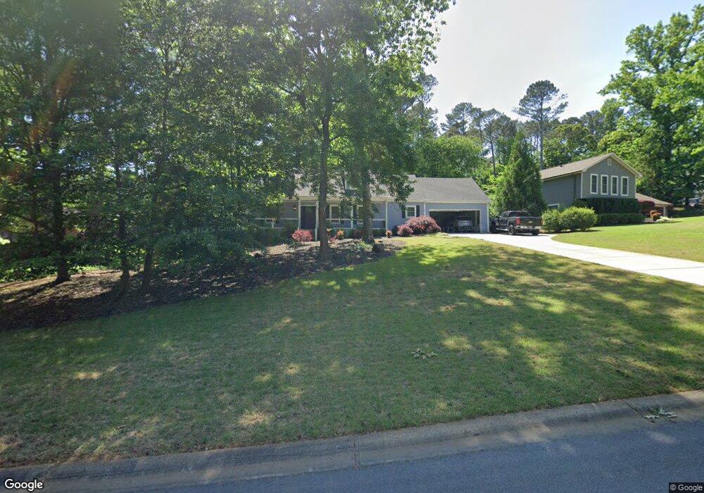 2445 Old Forge Ct unit 1C, Marietta, GA 30062 - photo 1