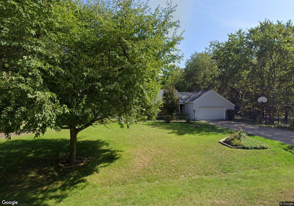 1546 Trusler Cir, Oregon, WI 53575 - photo 1