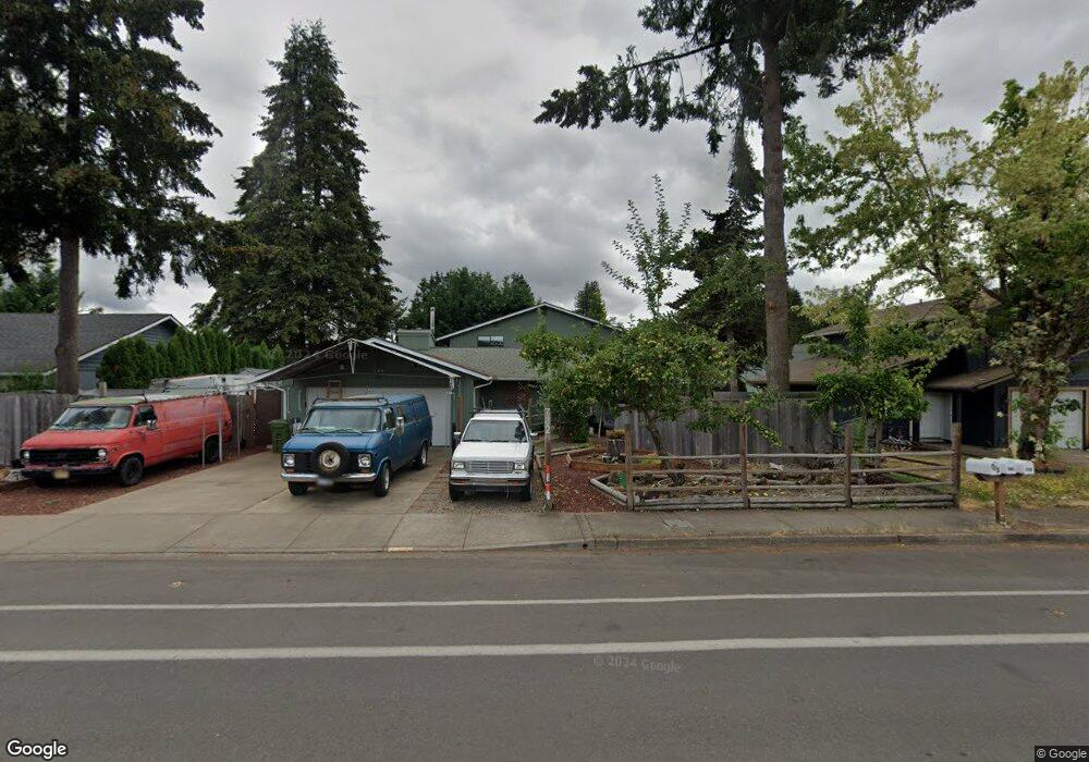 782 S R St, Cottage Grove, OR 97424 - photo 1