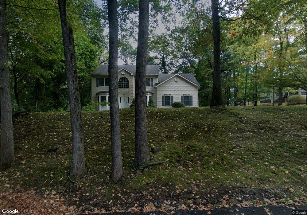 1038 Oak Ln unit 46, Plainfield, NJ 07060 - photo 1