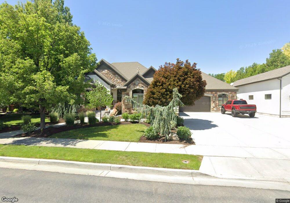 11136 Sir Barton Ln, South Jordan, UT 84095 - photo 1