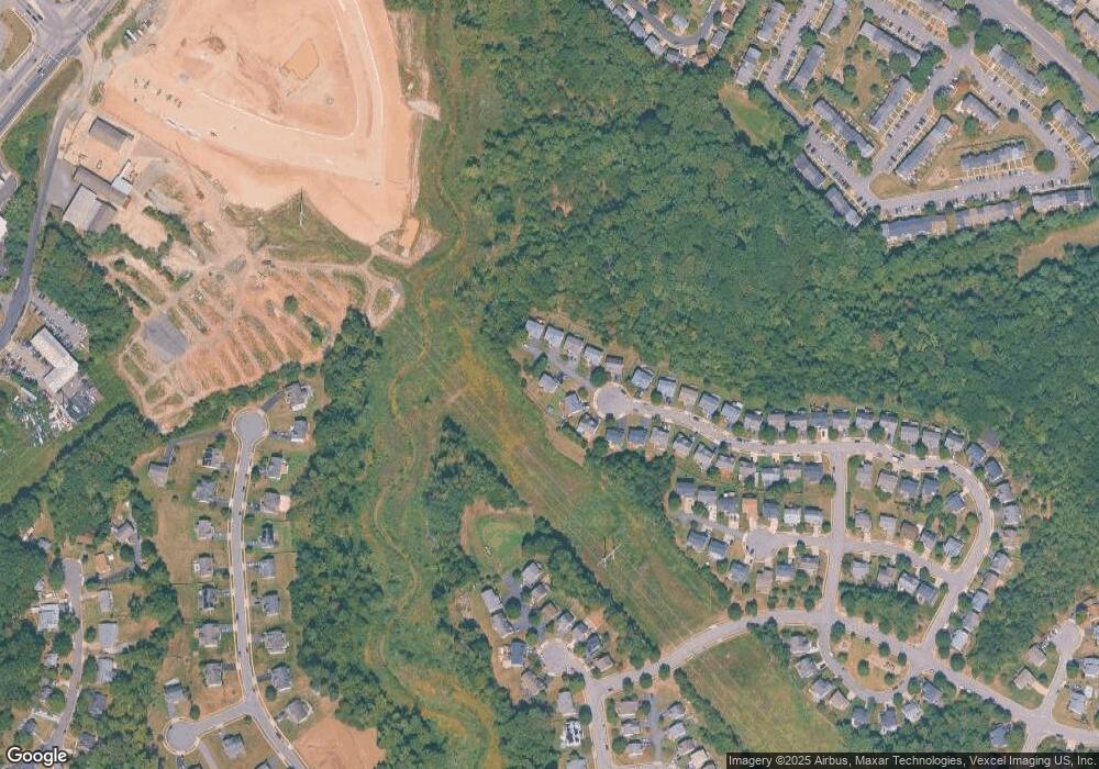 3209 Tulip Tree Place, Dumfries, VA 22026 - photo 1