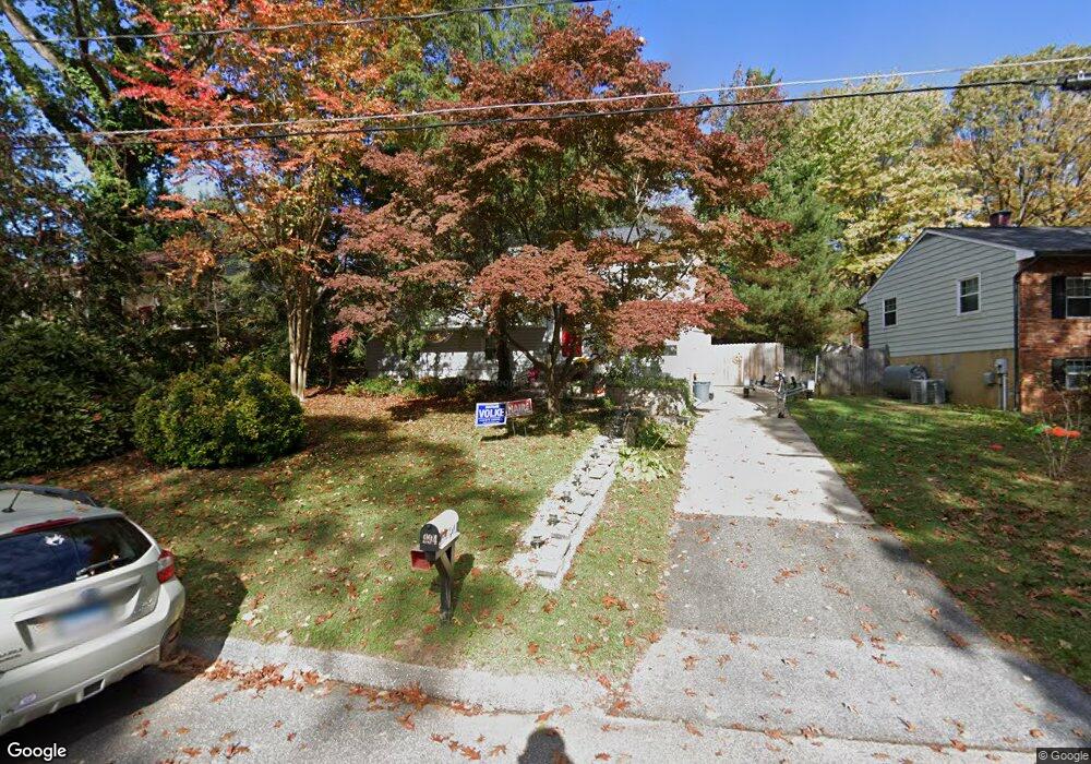 994 Westway, Annapolis, MD 21409 - photo 1