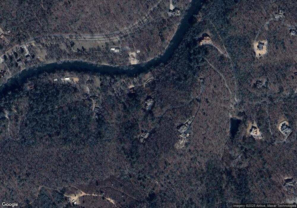 808 Cross Creek Rd, Mineral Bluff, GA 30559 - photo 1