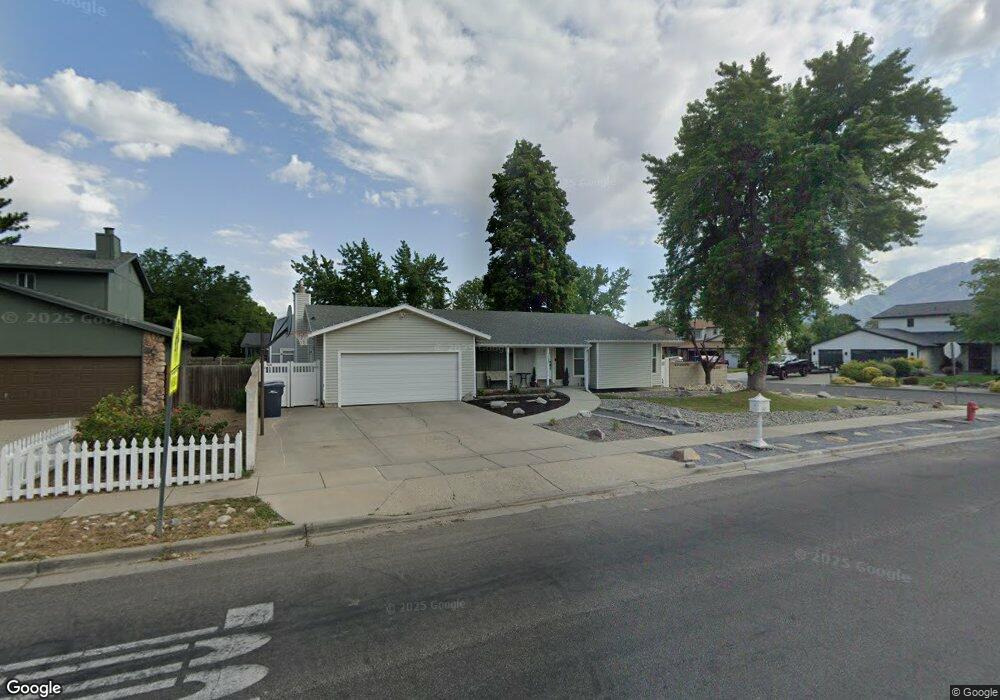1739 E Richard Rd, Sandy, UT 84093 - photo 1