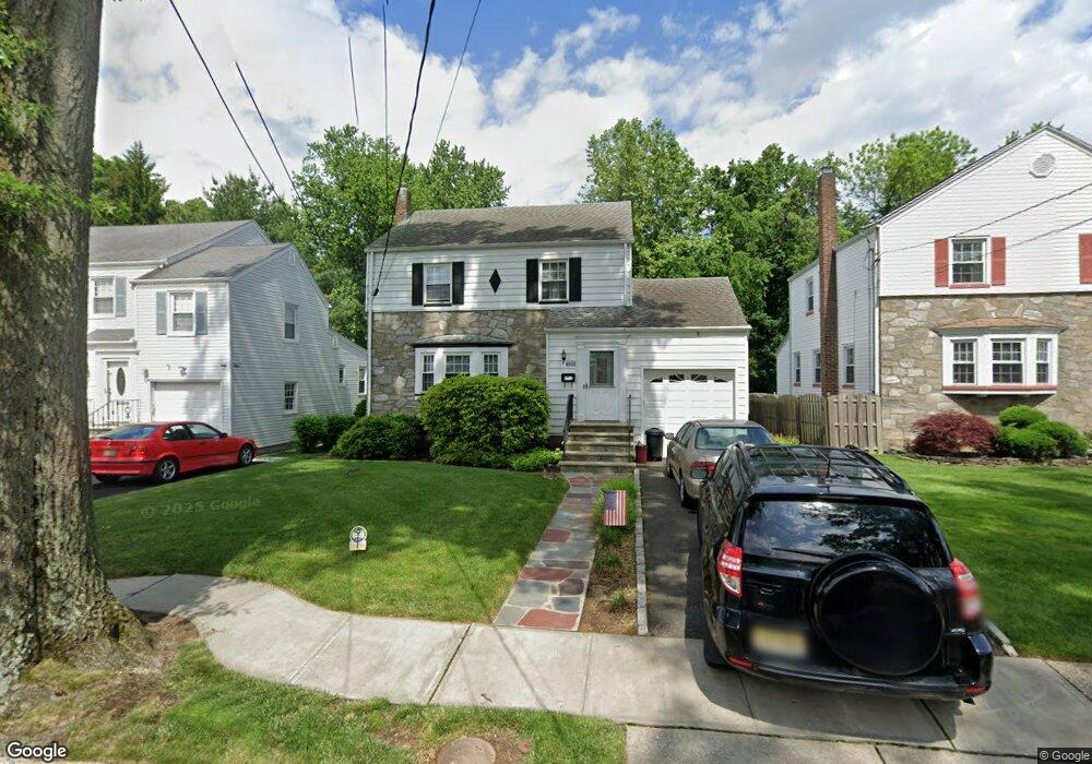 1064 Mount Vernon Rd, Union, NJ 07083 - photo 1